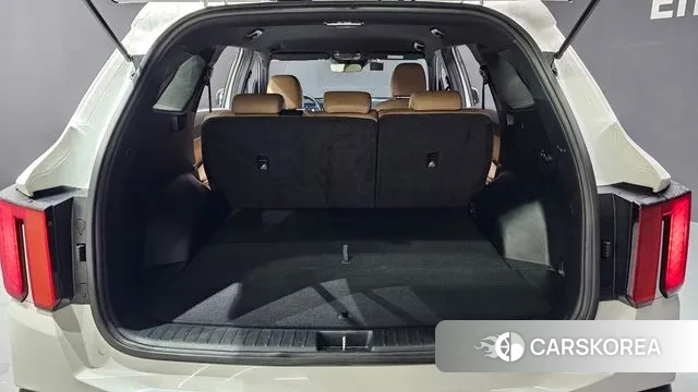 Kia The New Sorento 4th Generation id 3359558 из Кореи 11