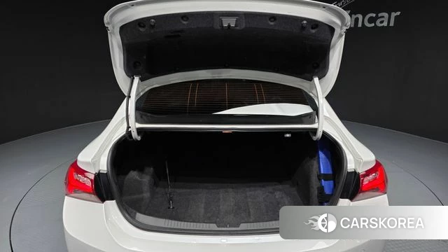 Chevrolet (GM Daewoo) The New Malibu id 3861017 из Кореи 11