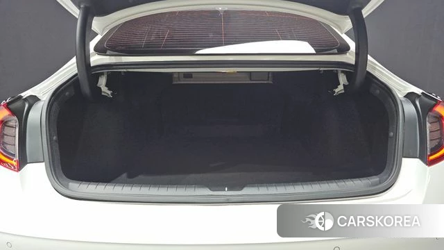 Hyundai Sonata Hybrid (DN8) id 4501004 из Кореи 11
