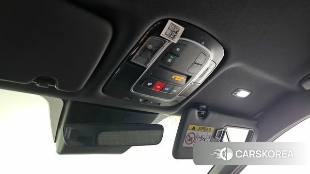 Hyundai The New Tucson Hybrid (NX4) id 4426973 из Кореи 11