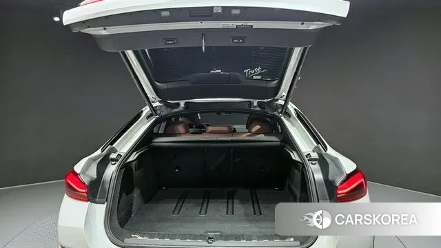 BMW X6 (G06) id 3027216 из Кореи 11