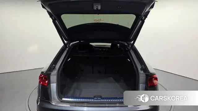 Audi Q8 (4M) id 3697419 из Кореи 11