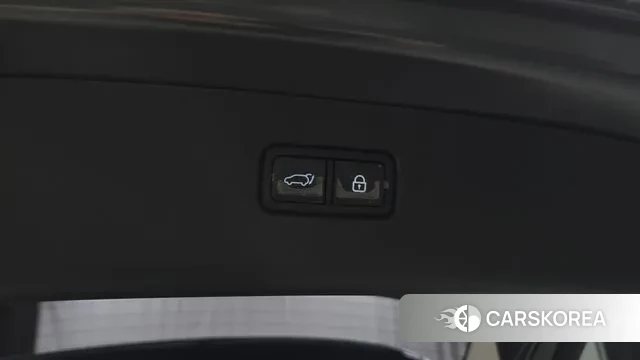 Genesis GV80 id 3054168 из Кореи 11