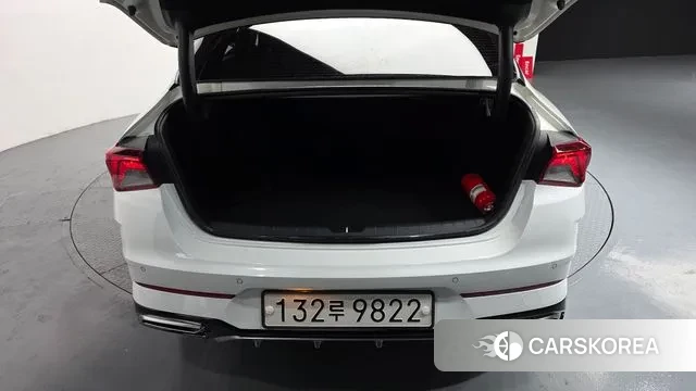 Kia K5 3rd generation id 3742110 из Кореи 11