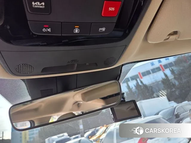 Kia Carnival 4th generation id 3664711 из Кореи 11