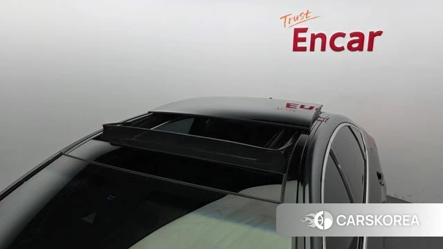 Genesis G80 id 4785631 из Кореи 11