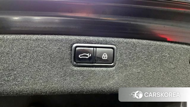 Genesis G80 id 3820508 из Кореи 11