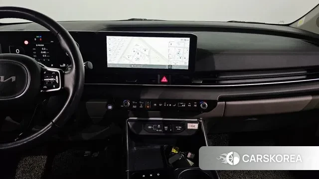 Kia The New Carnival 4th Generation id 3487151 из Кореи 11