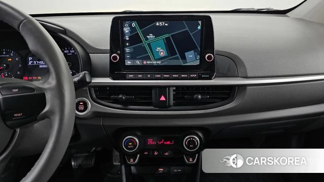 Kia Morning Urban (JA) id 3833378 из Кореи 11