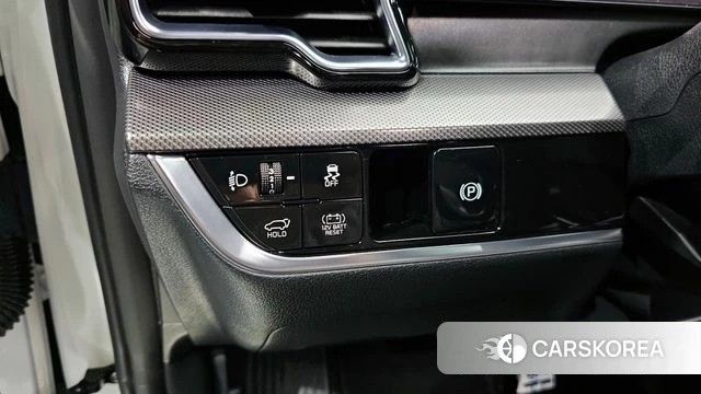 Kia Sportage 5th Generation Hybrid id 4302818 из Кореи 11