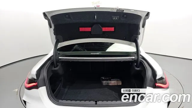 BMW 4 Series (G22) id 2717407 из Кореи 11