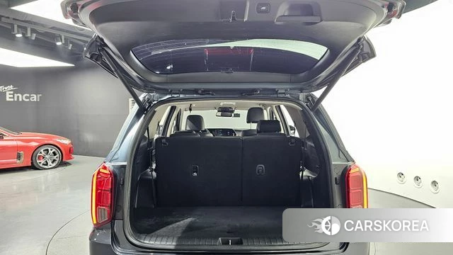 Hyundai Palisade id 3964951 из Кореи 11