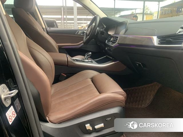 BMW X5 PHEV id 4257350 из Китая 11
