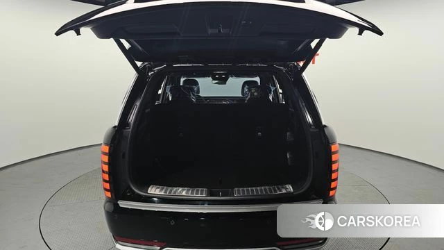 Hyundai Palisade (LX3) id 3817329 из Кореи 11