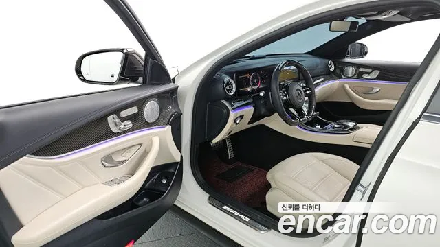 Mercedes-Benz E-Class W213 id 2685021 из Кореи 11