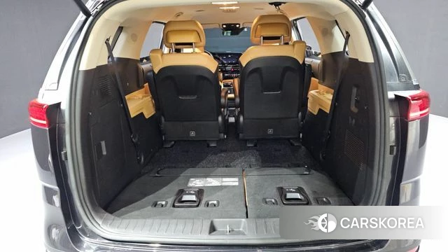 Kia Carnival 4th generation id 3898762 из Кореи 11