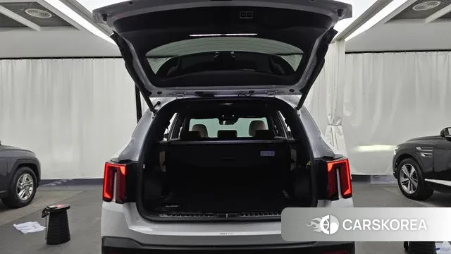 Kia The New Sorento 4th Generation id 3614864 из Кореи 11