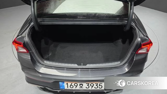 Kia K5 Hybrid 3rd Generation id 3915569 из Кореи 11