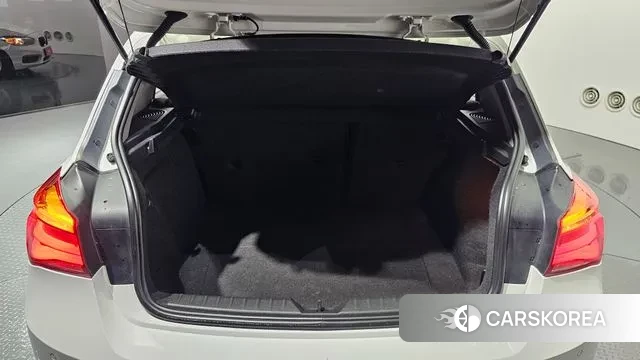 BMW 1 Series (F20) id 3375355 из Кореи 11