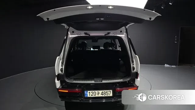 Hyundai Santa Fe (MX5) id 3372131 из Кореи 11