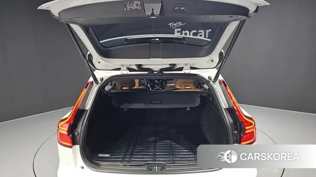 Volvo V60 Cross-Country 2nd Generation id 3013016 из Кореи 11