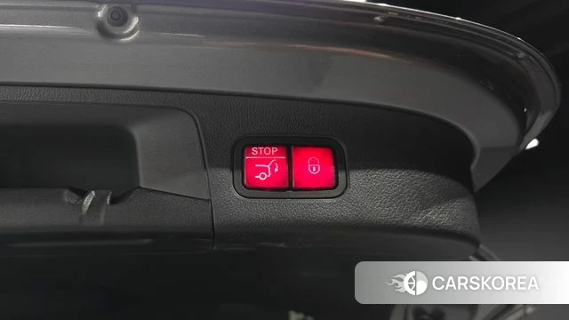 Mercedes-Benz GLA - Class H247 id 4505651 из Кореи 11