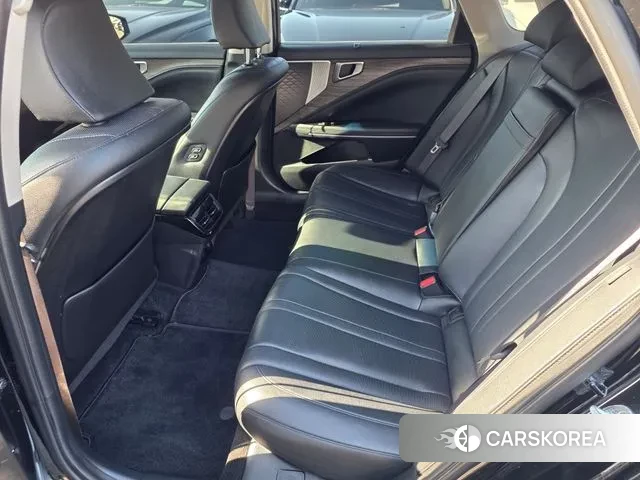 Kia K8 id 3591916 из Кореи 11