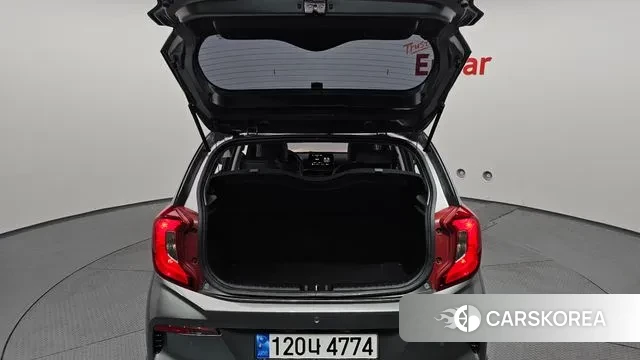 Kia Morning Urban (JA) id 3508375 из Кореи 11