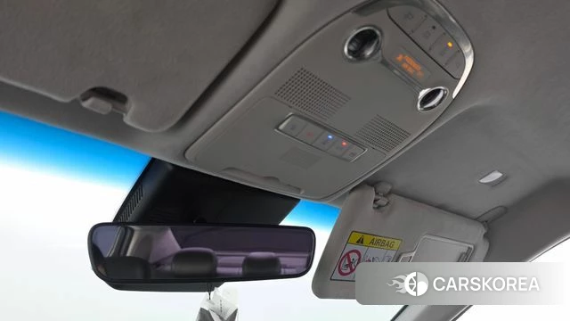 Hyundai The New Grandeur IG id 4637428 из Кореи 11