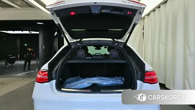 Mercedes-Benz GLE - Class W166 id 3563060 из Кореи 11