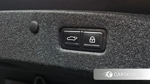 Kia K8 id 3624958 из Кореи 11