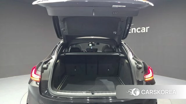 BMW X4 (G02) id 3963574 из Кореи 11