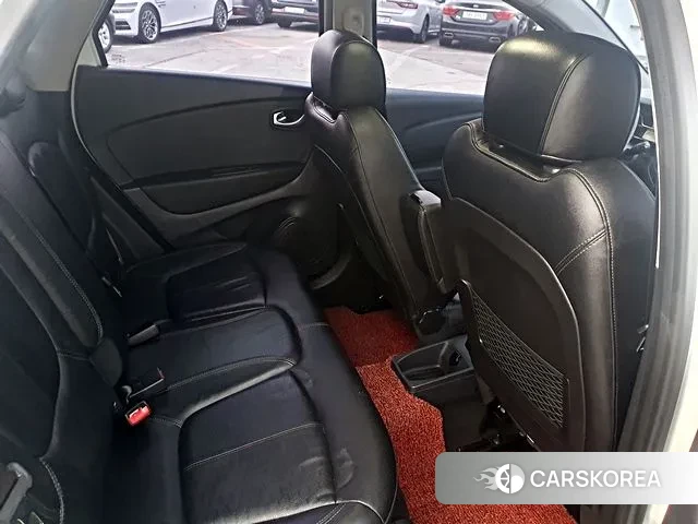 Renault Korea (Samsung) New QM3 id 3308294 из Кореи 11