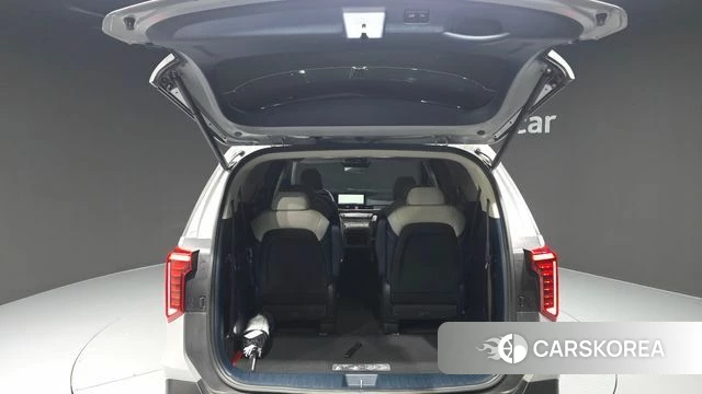 Kia The New Carnival 4th Generation id 4665247 из Кореи 11