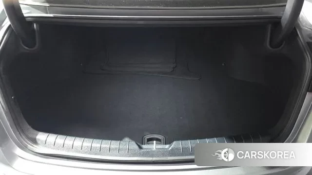 Kia K8 Hybrid id 3751342 из Кореи 11