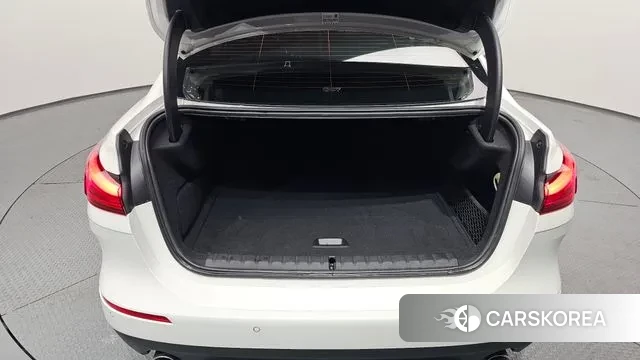 BMW 2 Series Gran Coupe (F44) id 3708041 из Кореи 11