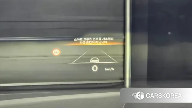 Genesis GV80 id 3359506 из Кореи 11