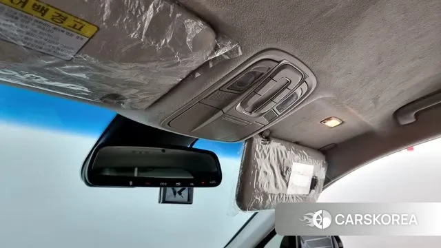 Hyundai Santa Fe TM id 3050737 из Кореи 11