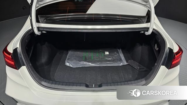 Kia The New K3 2nd generation id 3934281 из Кореи 11