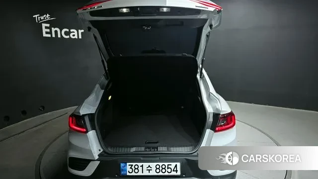 Renault Korea (Samsung) XM3 id 3433015 из Кореи 11