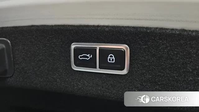 Genesis G80 (RG3) id 3572104 из Кореи 11