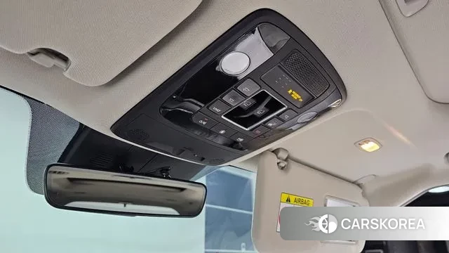 Kia Carnival 4th generation id 3765306 из Кореи 11