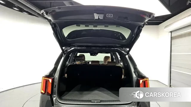 Kia The New Sorento 4th Generation id 3316554 из Кореи 11