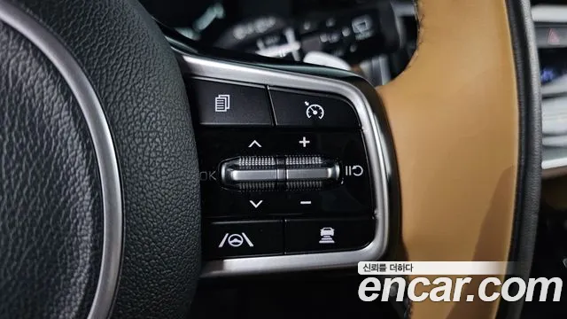 Kia Sorento 4th Generation id 2838078 из Кореи 11