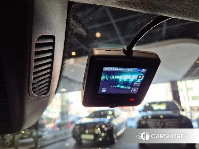 Mercedes-Benz S-Class W223 id 3739234 из Кореи 11