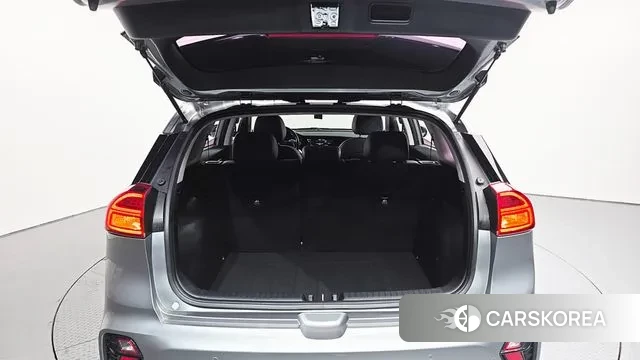 Kia The New Niro id 3459349 из Кореи 11