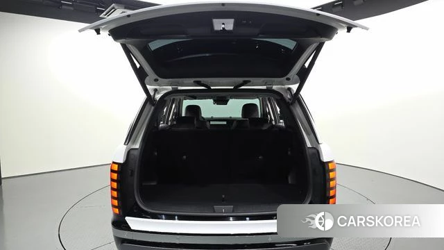 Hyundai Palisade (LX3) id 4441781 из Кореи 11