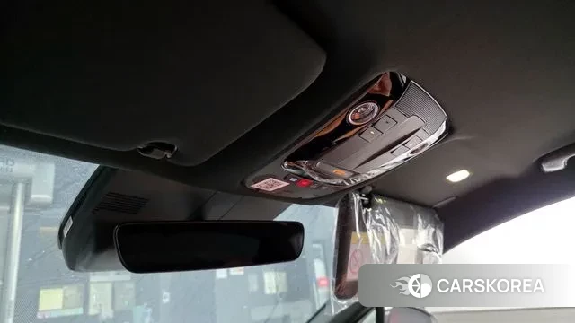 Kia The New K5 3rd generation id 3565421 из Кореи 11