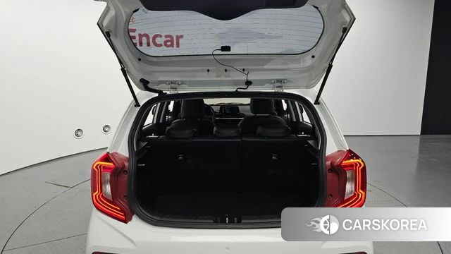Kia Morning Urban (JA) id 4292857 из Кореи 11