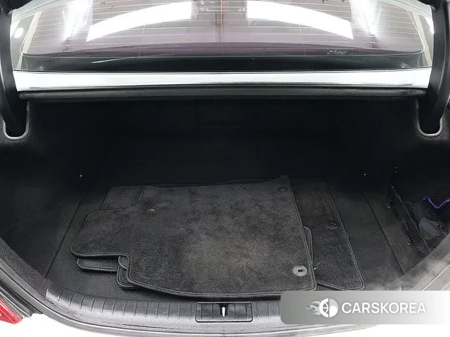 Genesis G70 id 3646932 из Кореи 11